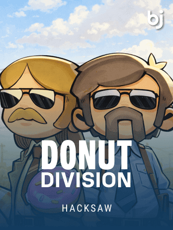 Donut Division thumbnail