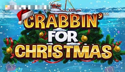 Crabbin for Christmas